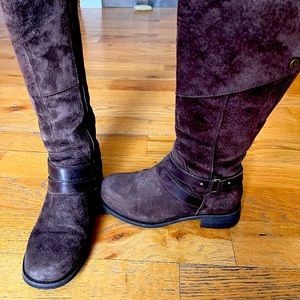 North Face Insulated Boots